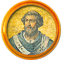 Honorius I.